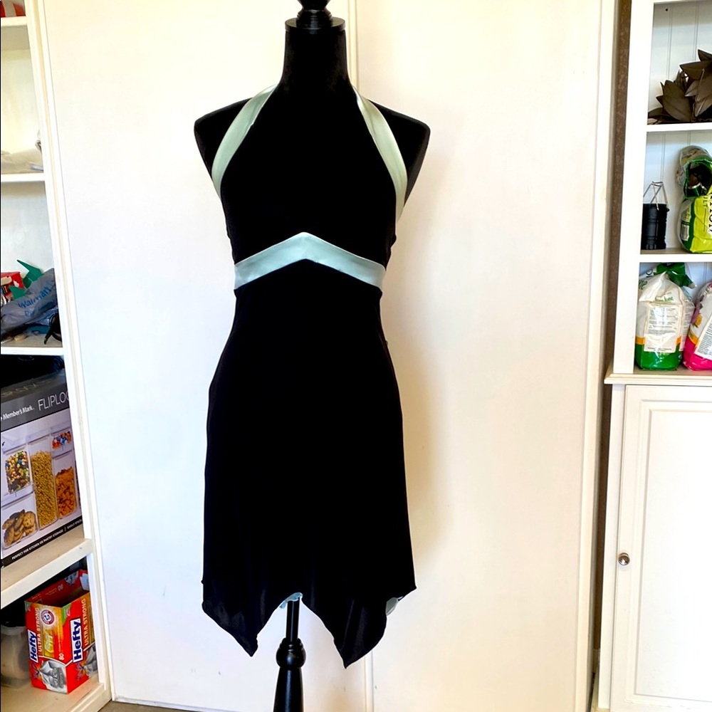 Bebe Little Black Dress